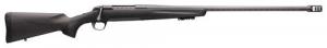Browning X-Bolt Max Long Range 6.5mm Creedmoor Bolt Action Rifle - 035543282 Browning X-Bolt Max Long Range 6.5mm Creedmoor Bolt Action Rifle - 035543282