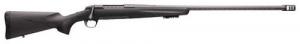 Browning X-Bolt Pro Long Range 6.5 PRC Bolt Action Rifle - 035543294