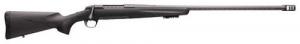 Savage 12 FCV .22-250 Rem Bolt Action Rifle