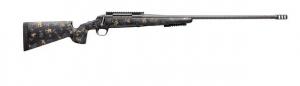 Browning X-Bolt Pro 300 Win Mag Bolt Action Rifle - 035544229