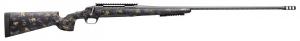 Browning X-Bolt Pro 22" 6.5mm Creedmoor Bolt Action Rifle - 035544282