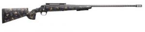 Browning X-Bolt Pro Mc Millan 6.5 PRC Sonora Carbon Camo