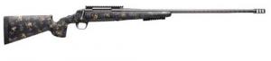 Browning X-Bolt Pro Mc Millan 6.5 PRC Sonora Carbon Camo - 035544294