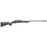 Browning X-Bolt Pro McMillan Long Range 6.5PRC 26" 4 Round Sonoran Carbon Ambush Rifle - 035545294