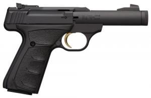 Browning Buck Mark Micro Bull .22LR Semi Auto Pistol Browning Buck Mark Micro Bull .22LR Semi Auto Pistol