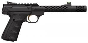 Browning Buck Mark Plus Vision Mountain SR 22 Long Rifle Pistol - 051574490 Browning Buck Mark Plus Vision Mountain SR 22 Long Rifle Pistol - 051574490