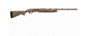 Winchester Guns SX4 Hybrid Hunter 12 Gauge 26" 4+1 3" Flat Dark Earth Cerakote Realtree Timber Fixed Textured Grip Pan - 511249391
