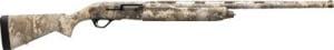 Winchester SX4 Waterfowl Hunter TrueTimber Prairie 20 Gauge Shotgun Winchester SX4 Waterfowl Hunter TrueTimber Prairie 20 Gauge Shotgun
