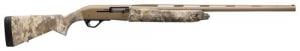 Winchester Guns SX4 Hybrid Hunter 20 Gauge 28" 4+1 3" Flat Dark Earth Cerakote TrueTimber Prairie Fixed Textured Grip - 511263692