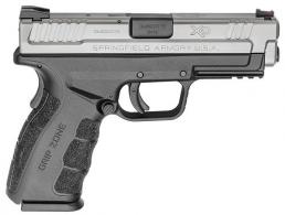 Springfield Armory 9mm 4 MOD 2 16RD 2TN - XDG9301HCSP Springfield Armory 9mm 4 MOD 2 16RD 2TN - XDG9301HCSP