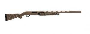 Winchester SXP Hybrid Hunter 3" Mossy Oak Bottomland 26" 12 Gauge Shotgun - 512364391