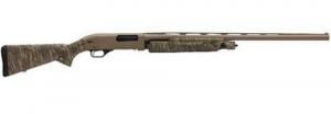 Winchester SXP Hybrid Hunter Mossy Oak Bottomland 26" 20 Gauge Shotgun - 512364691 Winchester SXP Hybrid Hunter Mossy Oak Bottomland 26" 20 Gauge Shotgun - 512364691