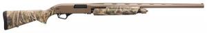Winchester Guns SXP Hybrid Hunter 12 Gauge 26" 4+1 3" Flat Dark Earth Perma-Cote Realtree Max-5 Synthetic Stock Right - 512365391