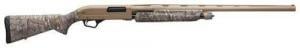 Winchester Guns SXP Hybrid Hunter 12 Gauge 26" 4+1 3" Flat Dark Earth Perma-Cote Realtree Timber Synthetic Stock Right