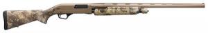 Winchester SXP Hybrid Hunter TrueTimber Prairie 26" 20 Gauge Shotgun - 512401691