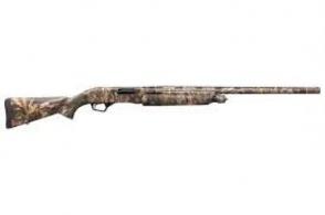 Winchester Guns SXP Universal Hunter 12 Gauge 26" 4+1 3.5" Mossy Oak DNA Right Hand (Full Size) w/3 Invector-Plus Flus