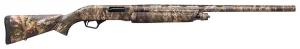 Winchester SXP Universal Hunter 12 Gauge, 3" Chamber, 28" Barrel, Mossy Oak DNA, 4 Rounds - 512426392