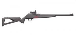 Winchester Wildcat Combo .22 LR Semi Auto Rifle, Reflex Style Red Dot, 10+1 Winchester Wildcat Combo .22 LR Semi Auto Rifle, Reflex Style Red Dot, 10+1