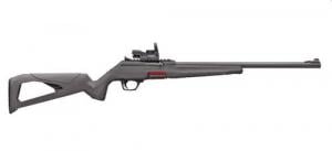 Winchester Wildcat Combo .22 LR Semi Auto Rifle, Reflex Style Red Dot, 10+1 - 521104102 Winchester Wildcat Combo .22 LR Semi Auto Rifle, Reflex Style Red Dot, 10+1 - 521104102