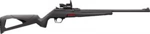 Winchester Wildcat Combo 22 Long Rifle Semi Auto Rifle
