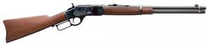 Winchester Model 1873 Competition Carbine High Grade .45 Colt, 20" Barrel, 10 Rounds - 534280141