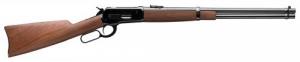 Winchester Model 1886 Saddle Ring Carbine .45-70 Government Lever Action Rifle - 534281142