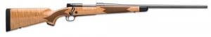 Winchester Model 70 Super Grade Maple 6.5 PRC - 535218294