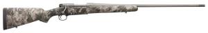 Winchester Model 70 Extreme  TrueTimber VSX MB .25-06 Remington - 535244225