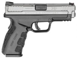 Springfield Armory 9mm 4 MOD 2 10RD 2TN - XDG9301SP Springfield Armory 9mm 4 MOD 2 10RD 2TN - XDG9301SP