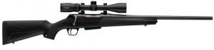Winchester XPR Compact Scope Combo .243 Winchester - 535737212
