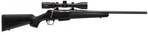 Winchester XPR Compact Scope Combo .243 Winchester - 535737212 Winchester XPR Compact Scope Combo .243 Winchester - 535737212