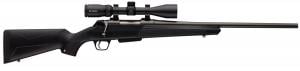 Winchester XPR Compact Scope Combo 6.8 Western - 535737299 Winchester XPR Compact Scope Combo 6.8 Western - 535737299