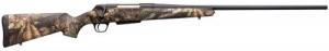 Winchester XPR Hunter  Mossy Oak DNA 6.8 Western