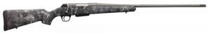 Winchester XPR Extreme Hunter  TrueTimber Midnight MB .300 Winchester Short Magnum