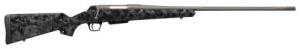 Winchester XPR Extreme Hunter 6.5mm Creedmoor Bolt Action Rifle - 535776289