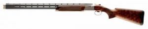 Browning Citori 725 Sporting 12 GA 30" Ported 1rd 3" Silver Nitride Gloss Black Walnut Stock Left Hand (Full Size)