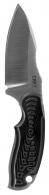 Columbia River 2804 Ikoma Fixed 2.4" 8Cr13MoV Stainless Drop Point Glass Reinfo - 395