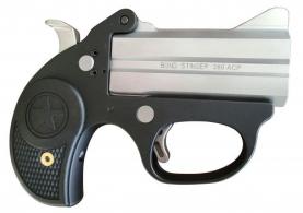 Bond Arms Stinger 380 ACP Derringer - BASL380ACP Bond Arms Stinger 380 ACP Derringer - BASL380ACP
