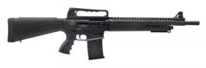 Rock Island Armory VR60 Tactical 12 Gauge Shotgun - 601BC