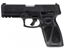 Taurus G3 Black 9mm Pistol - 1G3B94110 Taurus G3 Black 9mm Pistol - 1G3B94110