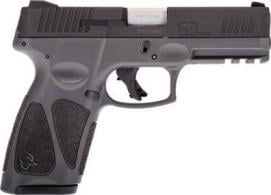 Taurus G3 9mm 4 15-Rd Taurus G3 9mm 4 15-Rd