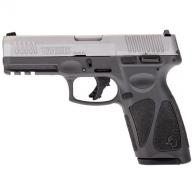 TAU.1-G3B949G-15 G3 9MM 4IN 15/15 GR/SS - 1G3B949G15 TAU.1-G3B949G-15 G3 9MM 4IN 15/15 GR/SS - 1G3B949G15