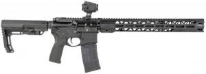 ZRO Delta Range Ready Red Dot 223 Remington/5.56 NATO AR15 Semi Auto Rifle - 223WYRR0003