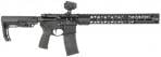 ZRO Delta Range Ready Fully Ambidextrous Red Dot 223 Remington/5.56 NATO AR15 Semi Auto Rifle