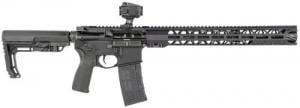 ZRO Delta Range Ready Fully Ambidextrous Red Dot 223 Remington/5.56 NATO AR15 Semi Auto Rifle - 223WYRR0002 ZRO Delta Range Ready Fully Ambidextrous Red Dot 223 Remington/5.56 NATO AR15 Semi Auto Rifle - 223WYRR0002