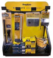 SNAPSAFE SAFE TOP DISPLAY - 77500 SNAPSAFE SAFE TOP DISPLAY - 77500