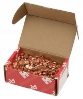 Hornady 7140 Crimp-On Gas Checks 45 Cal Cast Bullets 1000 Per Box - 7140