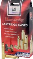 Hornady 8615 Unprimed Cases 220 Swift Rifle Brass 50 Per Box - 8615