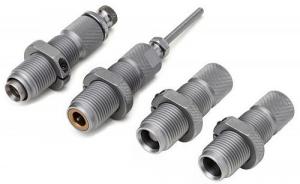Hornady 546401 Series V 4 Die Set 350 Legend - 546401 Hornady 546401 Series V 4 Die Set 350 Legend - 546401