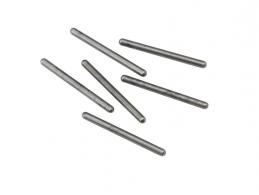Hornady 060008 Universal Decapping Pins Stainless Steel 6Pk - 060008 Hornady 060008 Universal Decapping Pins Stainless Steel 6Pk - 060008